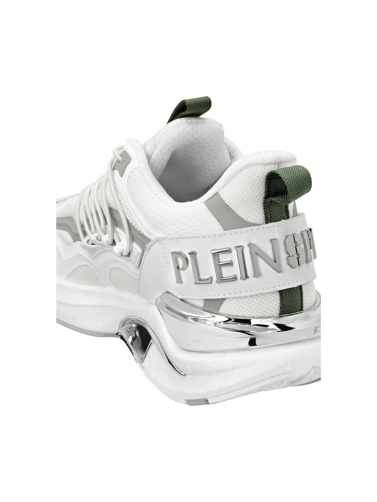 PLEIN SPORT RUNNER PRESSURE //GEN.X.04