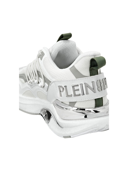 PLEIN SPORT RUNNER PRESSURE //GEN.X.04