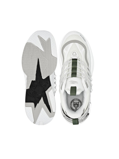 PLEIN SPORT RUNNER PRESSURE //GEN.X.04