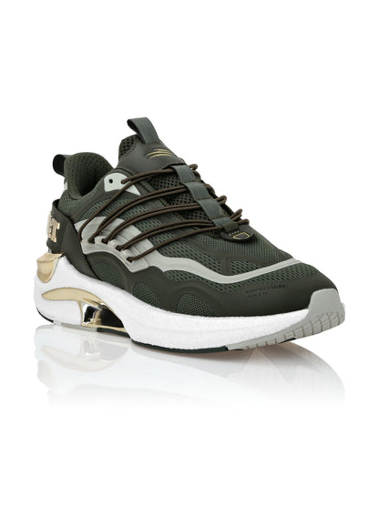PLEIN SPORT RUNNER PRESSURE //GEN.X.04