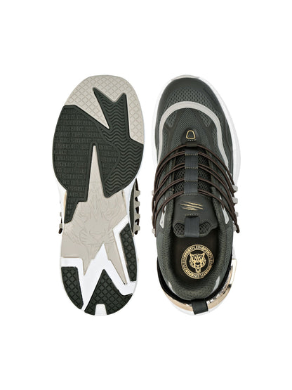 PLEIN SPORT RUNNER PRESSURE //GEN.X.04