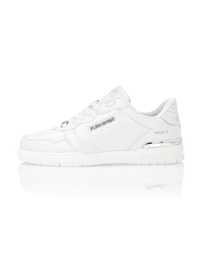 PLEIN SPORT LOW TOP TIGER.X