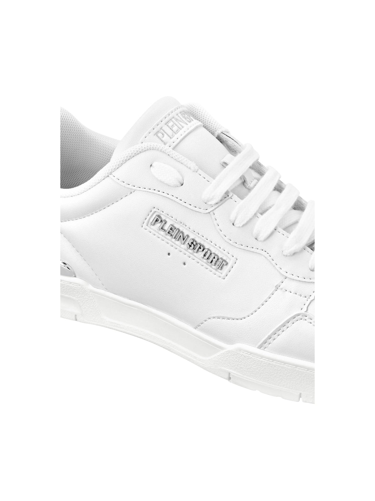 PLEIN SPORT LOW TOP TIGER.X