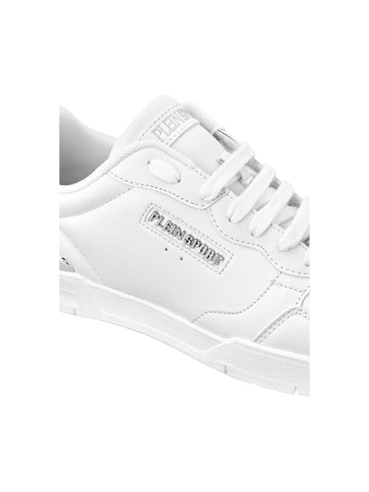 PLEIN SPORT LOW TOP TIGER.X