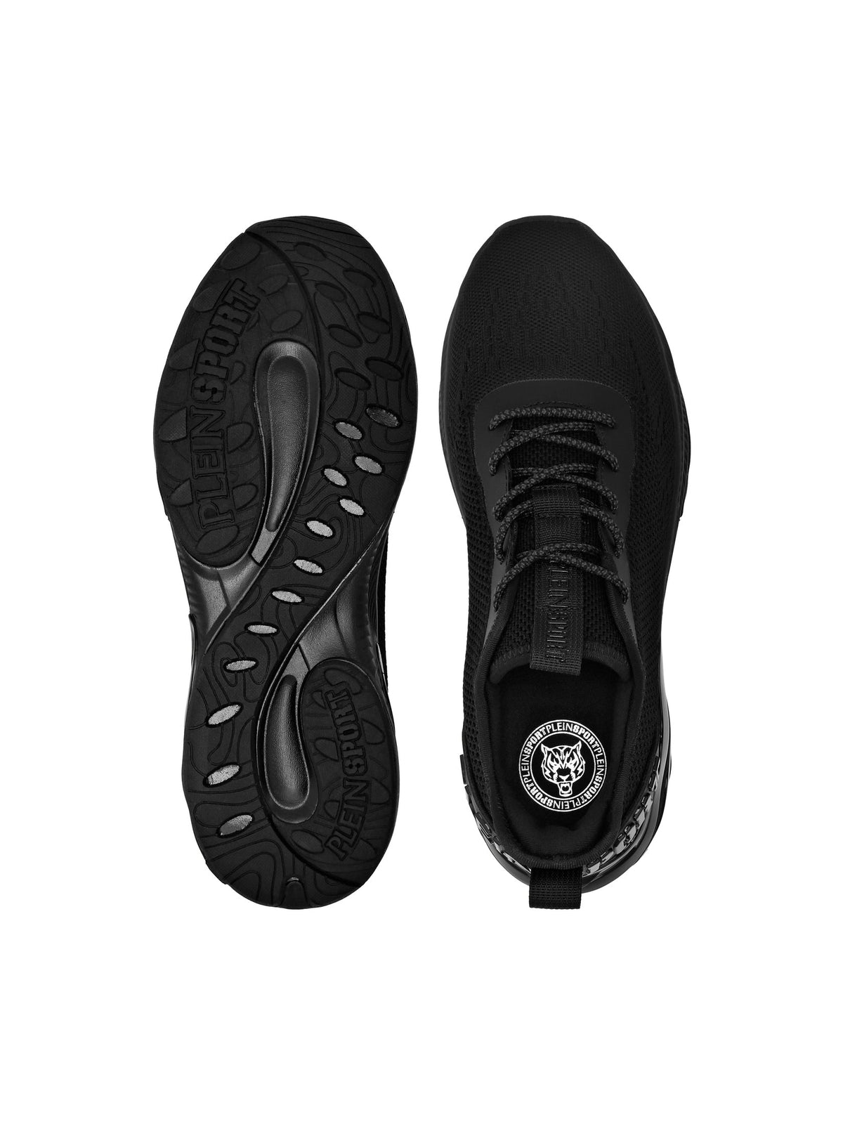 PLEIN SPORT NITRO XTREME // GEN.X.05