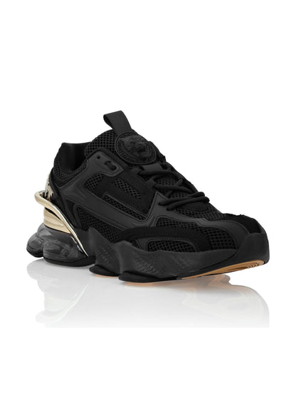 PLEIN SPORT THUNDERBEAST // GEN.X.05