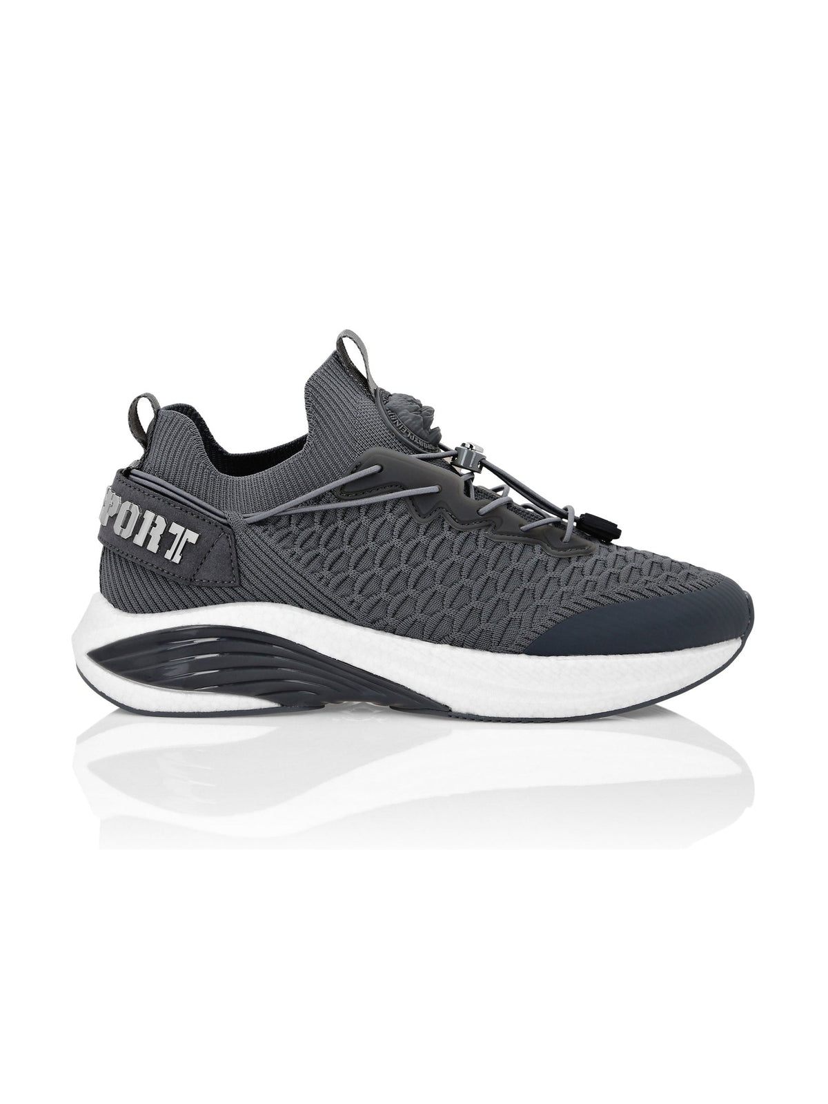 PLEIN SPORT NINJA SHADOW // GEN.X.05