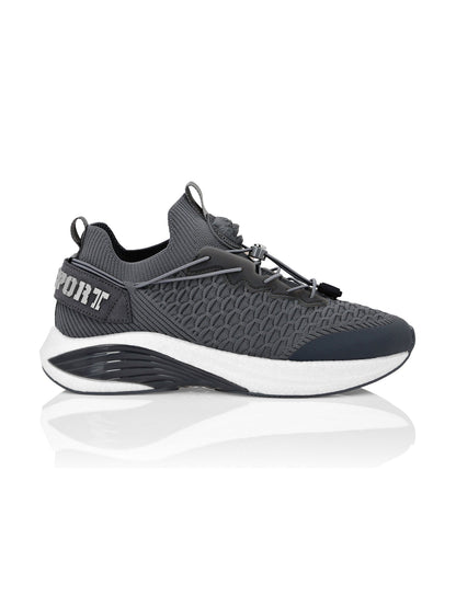 PLEIN SPORT NINJA SHADOW // GEN.X.05