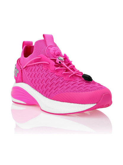 PLEIN SPORT NINJA SHADOW // GEN.X.05