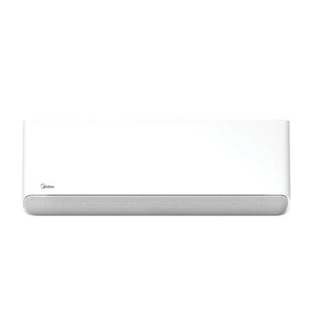 Midea Breezless E, 18000BTU Quatro Inverter R32, Intelligent Energy Saving, WiFi, Gear Control - [Excluding Installation], MID-ST1XBRCB18