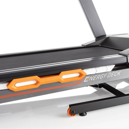 Kettler, Treadmill Kettler Track S8