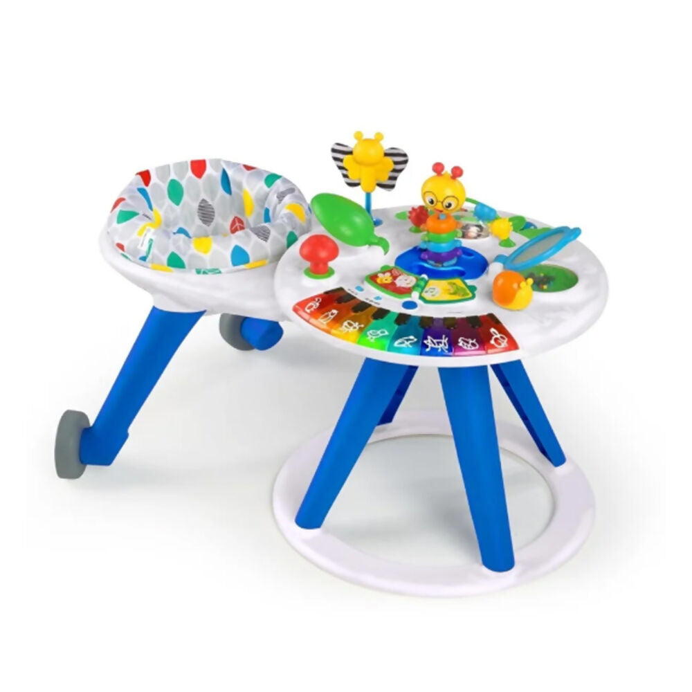 Baby Einstein AWG 4In1 Discovery Center, 11311-000-000-01-R