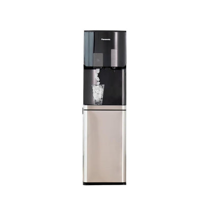 Panasonic Bottom Load Water Dispenser, Touchless Operation, Ice Maker, Digital Touch Control, Night Light, PAN-WD4534