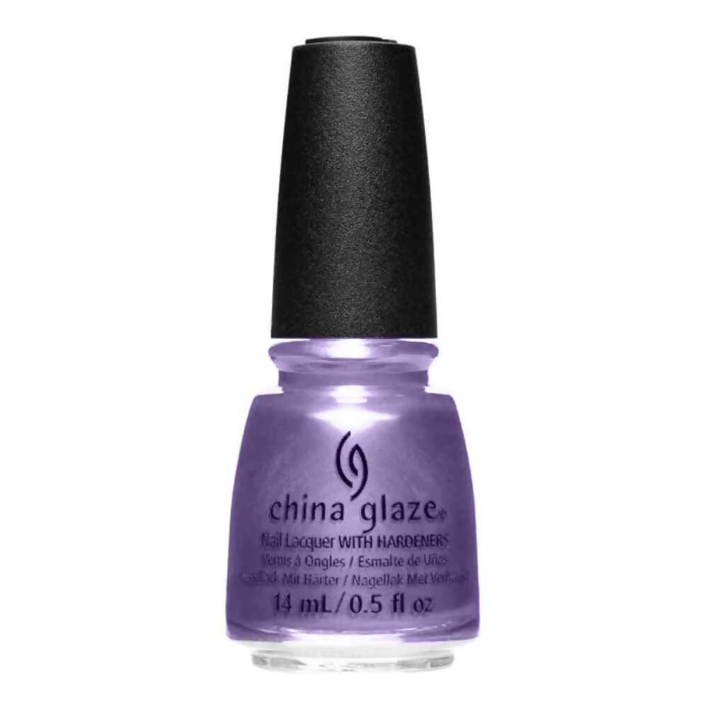 China Glaze Nail Polish