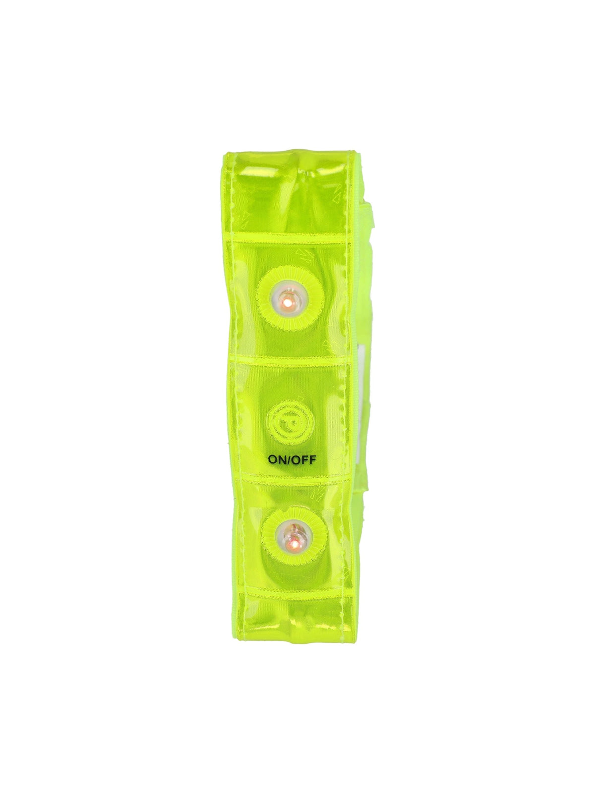 ENDURANCE REFLECTIVE BAND WITH 4 LEDS (SALZMANN)
