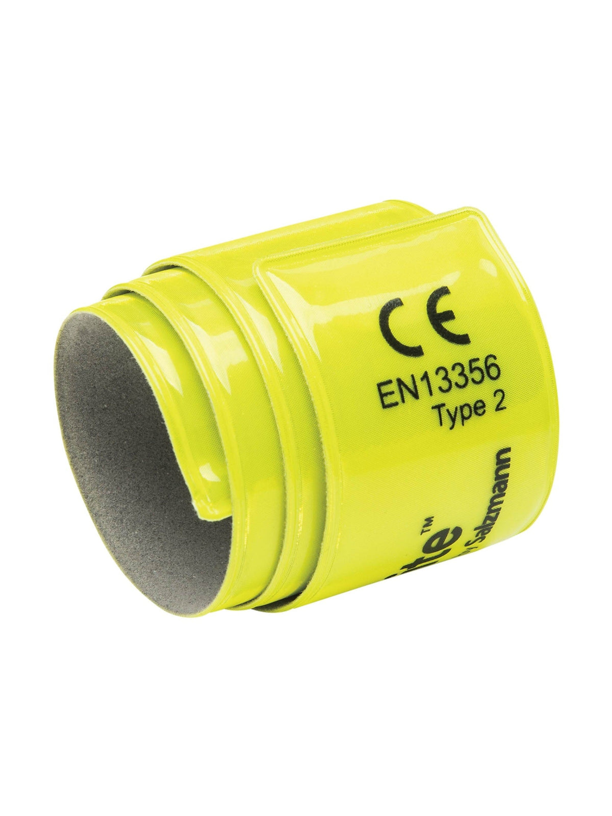 ENDURANCE REFLECTIVE SLAP WRAP 38X3CM (SALZMANN)