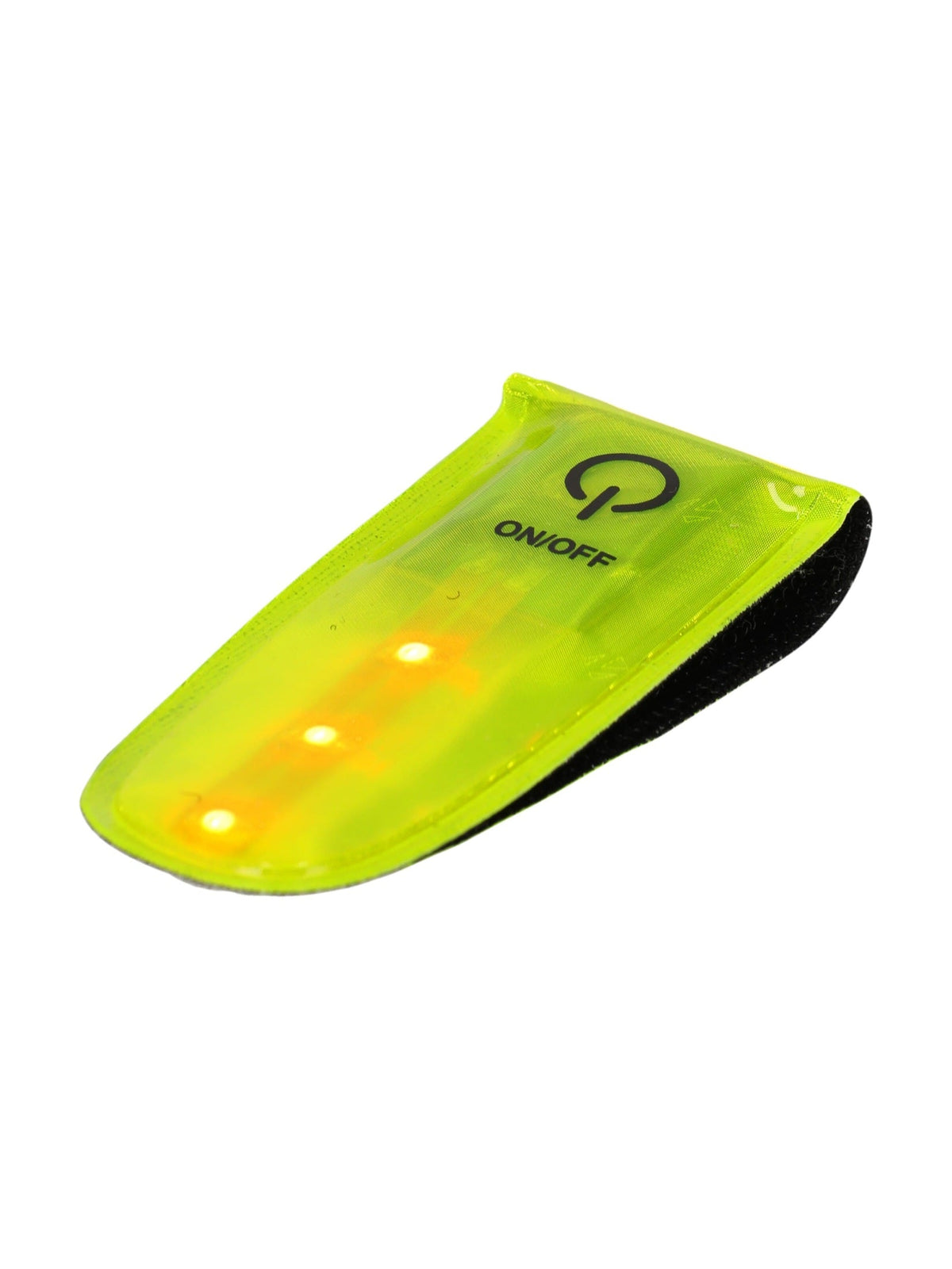 ENDURANCE REFLECTOR WITH 3 LEDS (SALZMANN)