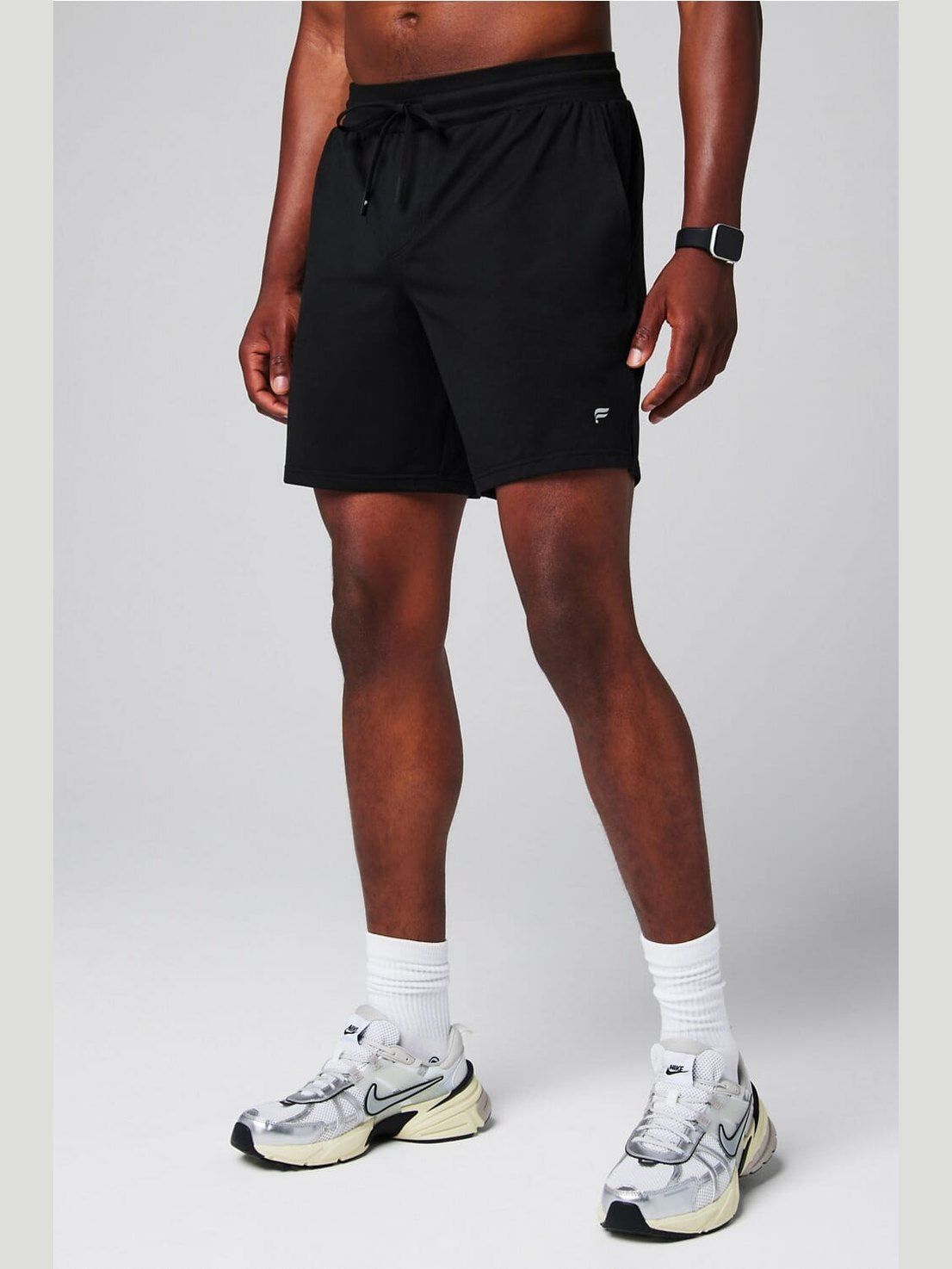 FABLETICS THE CLOUD JERSEY SHORT