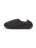 SUBU PACKABLE OUTLINE BLACK