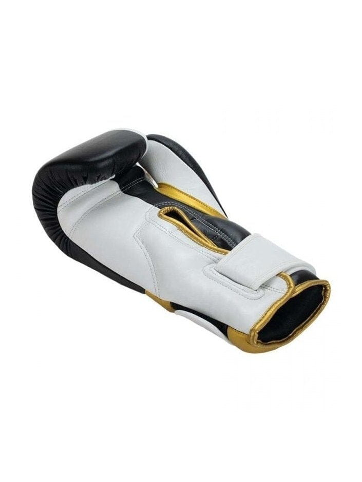 SUPER PRO COMBAT GEAR (THAI) BOXING GLOVES BRUISER