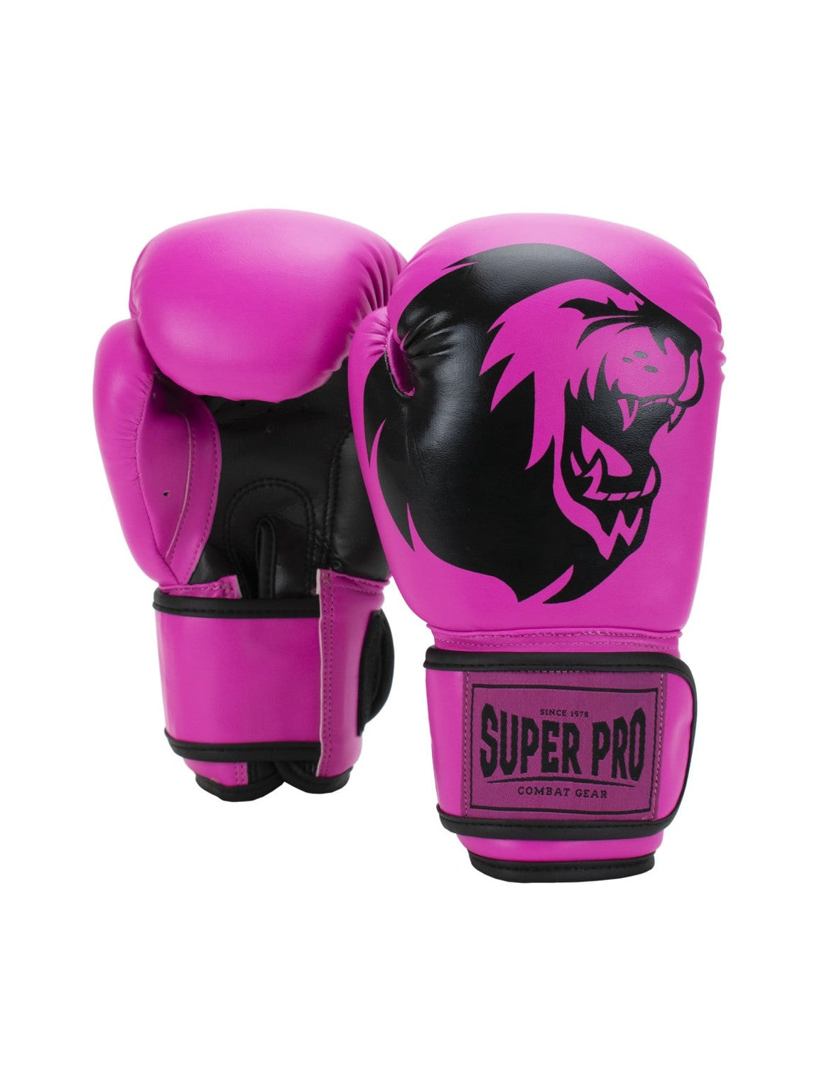 SUPER PRO COMBAT GEAR TALENT KICKBOXING GLOVES