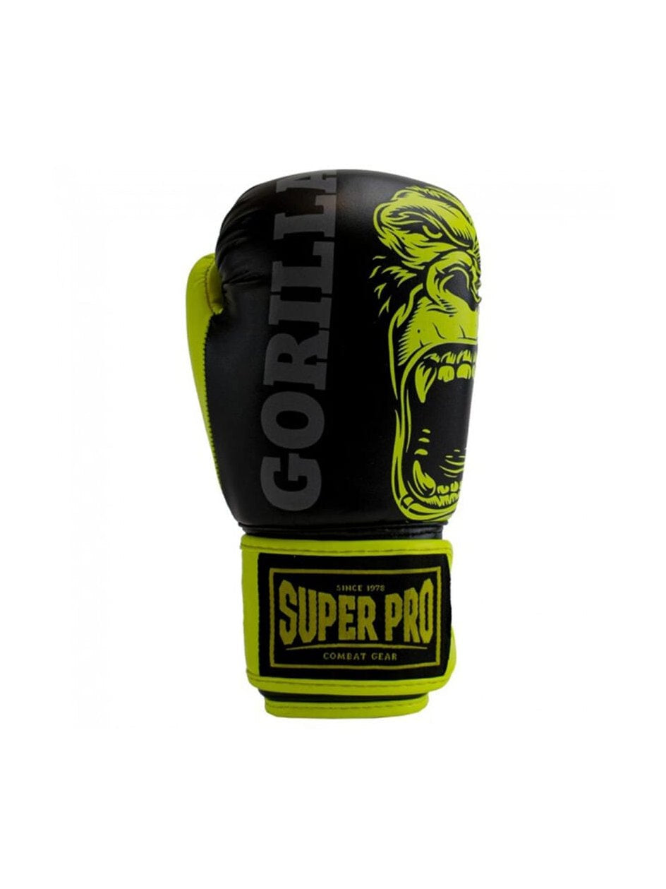 SUPER PRO BOXING GLOVES KIDS GORILLA