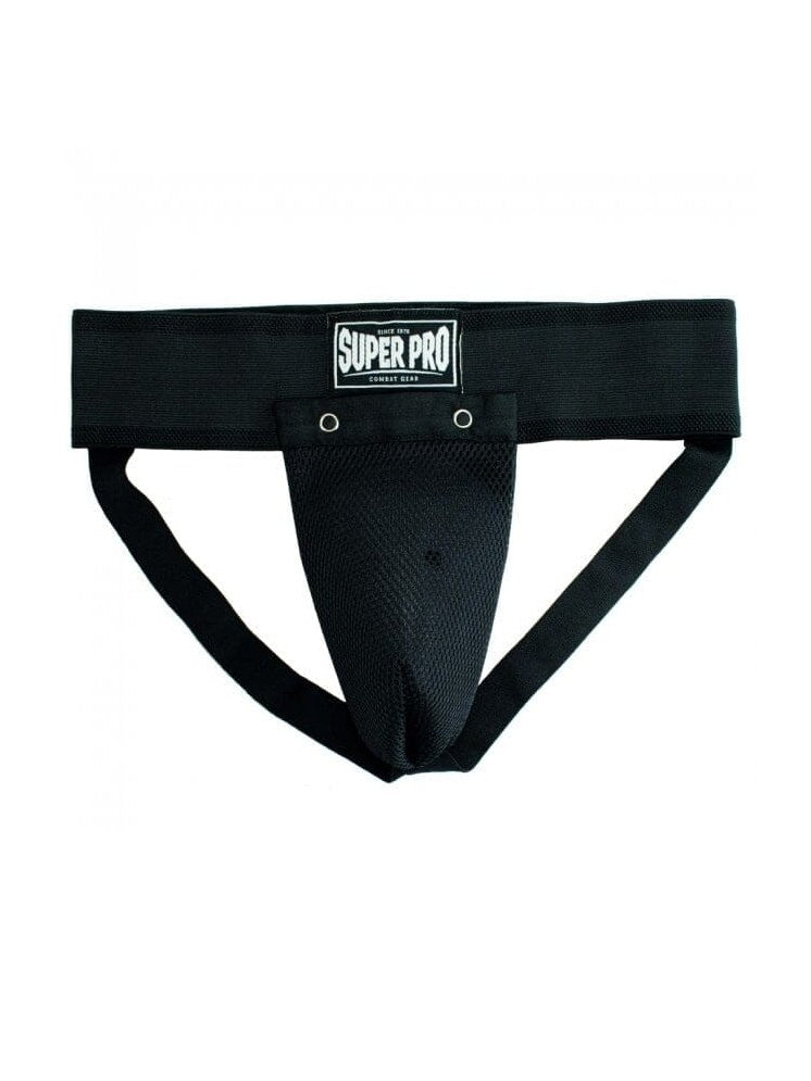 SUPER PRO GROIN GUARD