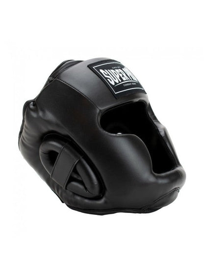 SUPER PRO COMBAT GEAR HEAD GUARD LEGIONAIRRE