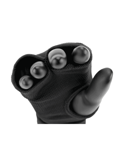 SUPER PRO COMBAT GEAR INNER GLOVES WITH HAND WRAP