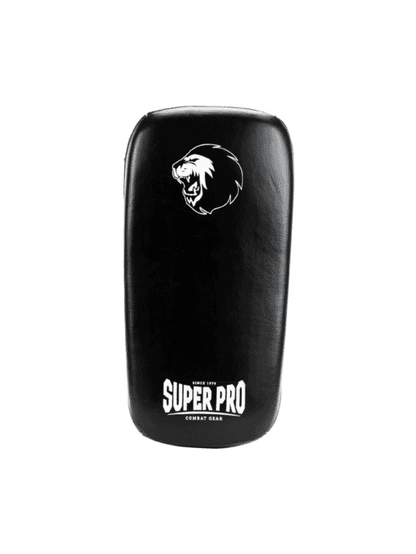 SUPER PRO COMBAT GEAR LEATHER THAIPAD