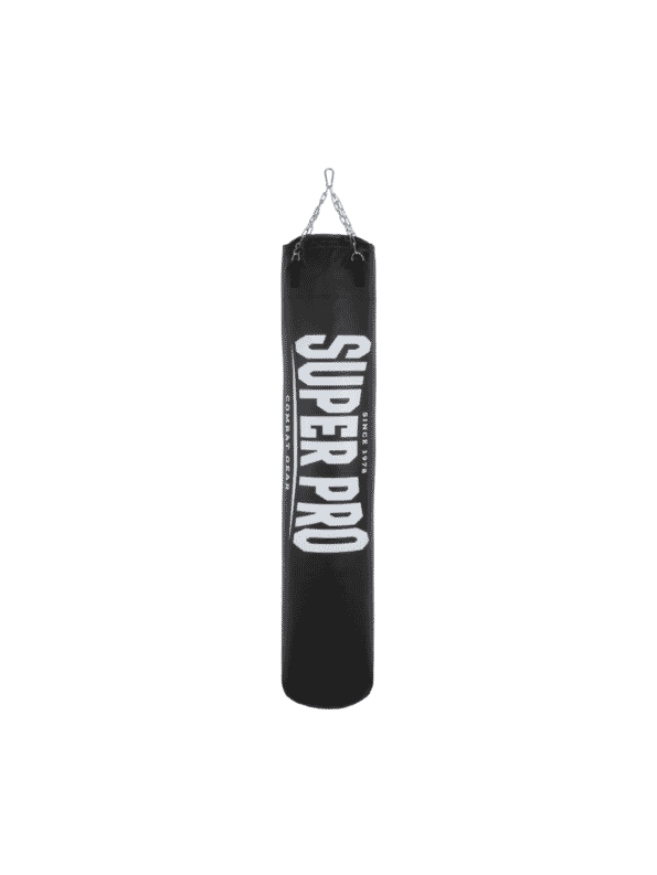 SUPER PRO COMBAT GEAR PUNCHING BAG CLASSIC 180CM