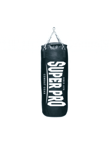 SUPER PRO COMBAT GEAR PUNCHING BAG CLASSIC 80CM