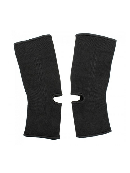 SUPER PRO COMBAT GEAR ANKLE GUARDS