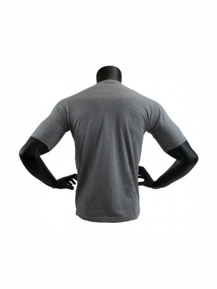 SUPER PRO T-SHIRT LION LOGO