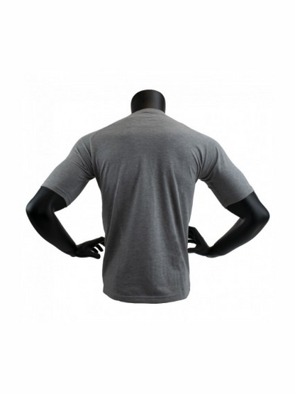 SUPER PRO T-SHIRT LION LOGO