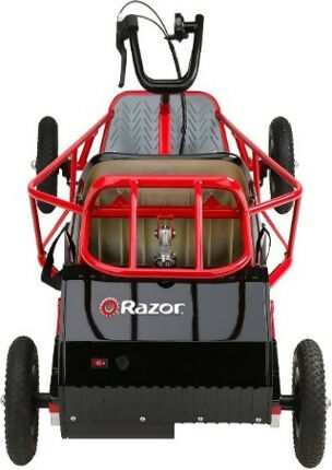 Dune Buggy