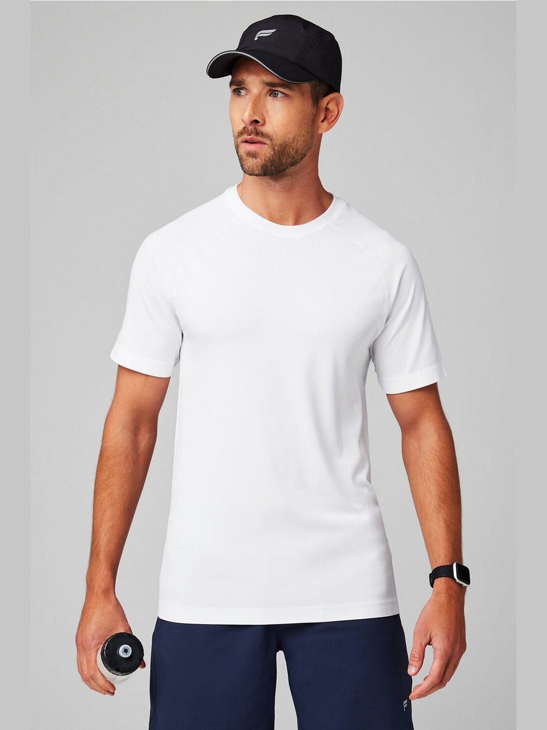 FABLETICS THE TRAINING DAY TEE