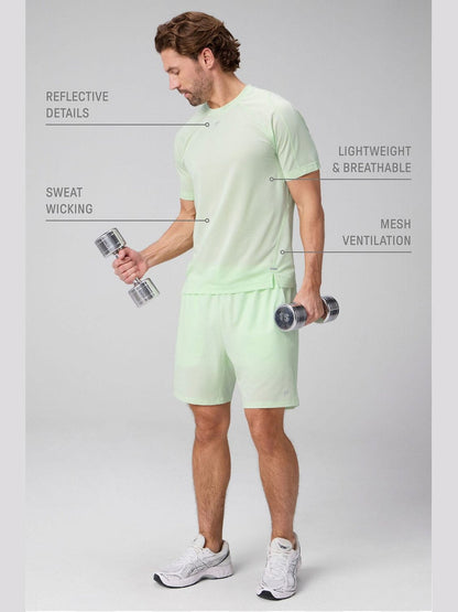 FABLETICS THE O2 TEE