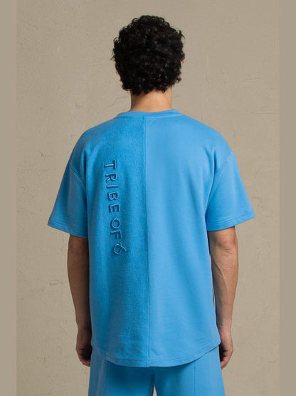 TRIBE OF 6 CURTIS GRAPHIC TEE
