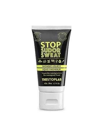 STOP SWEAT LIQUID MAGNESIUM 50ML