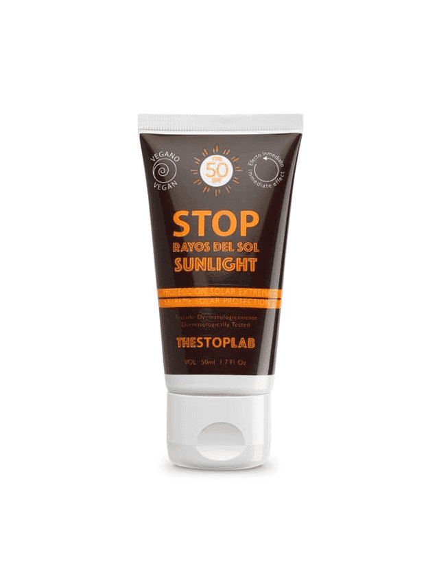 STOP SUNLIGHT, 50ML