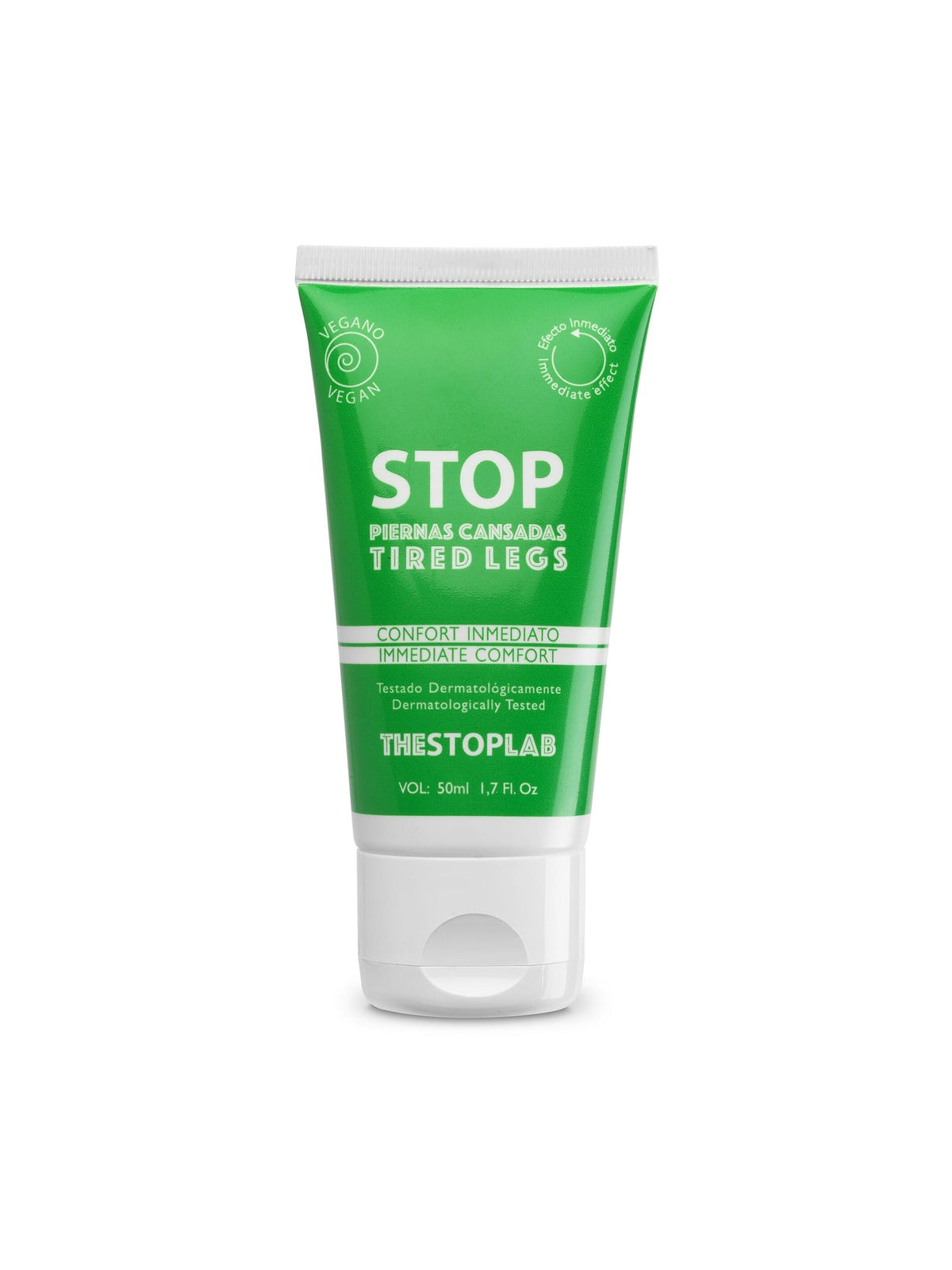 STOP TIRED LEGS 50ML