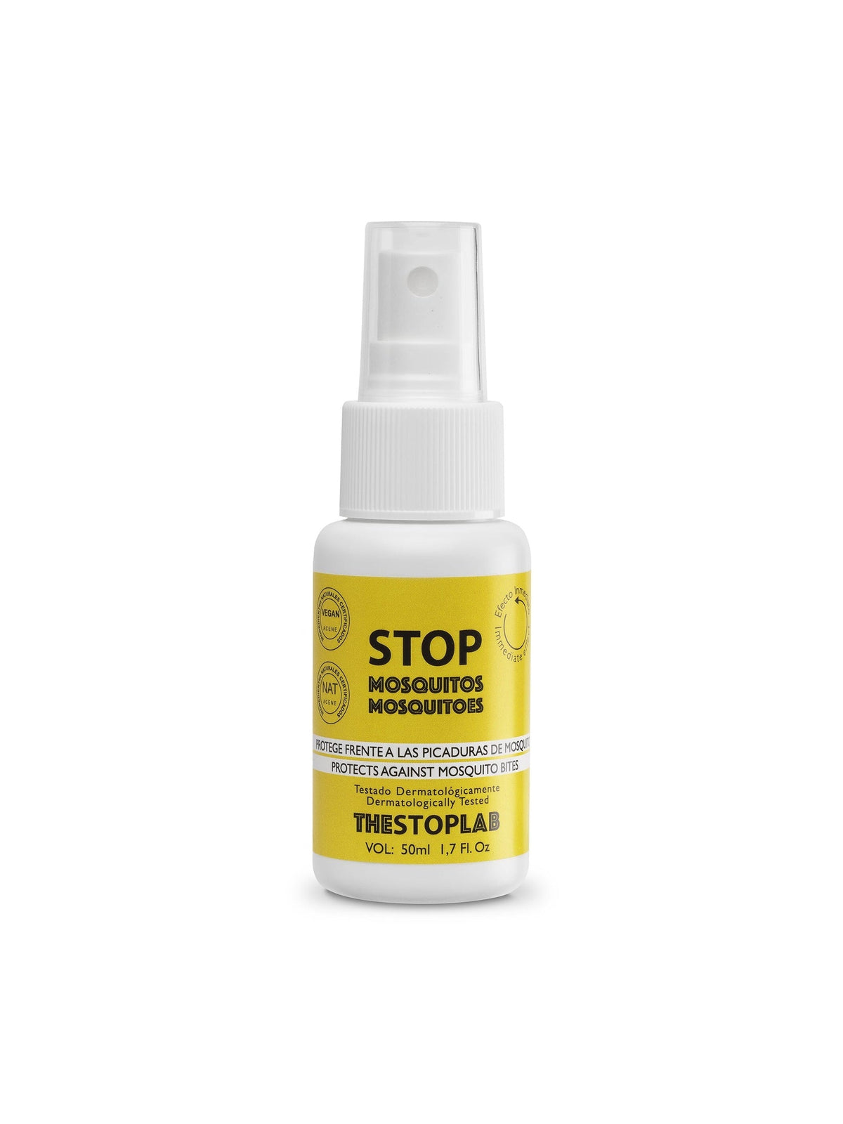 STOP MOSQUITOES 50ML