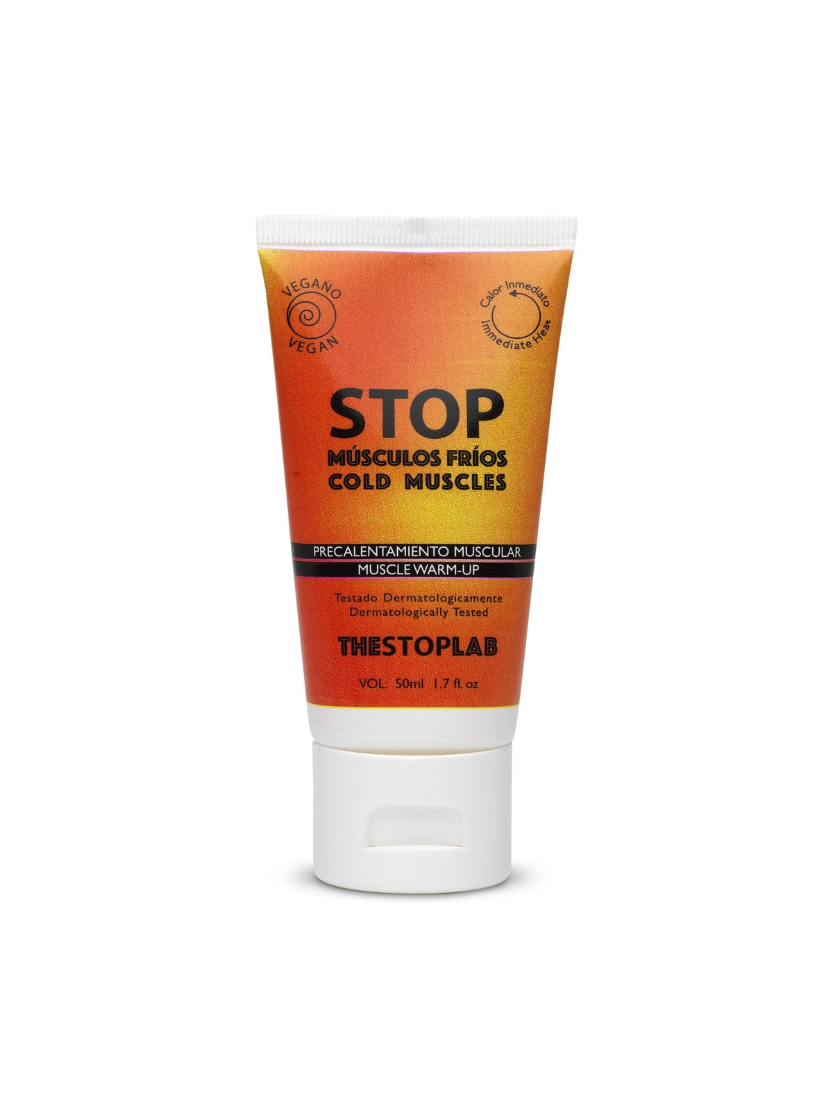 STOP COLD MUSCLES 50ML