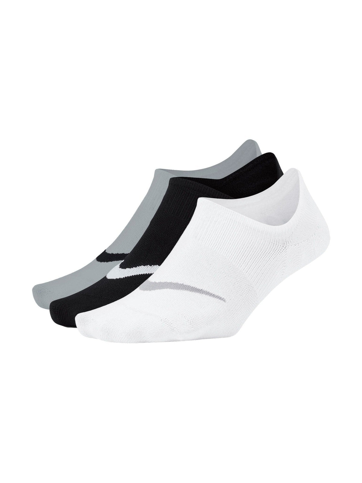 NIKE U NK EVERYDAY PLUS LTWT FOOTIE