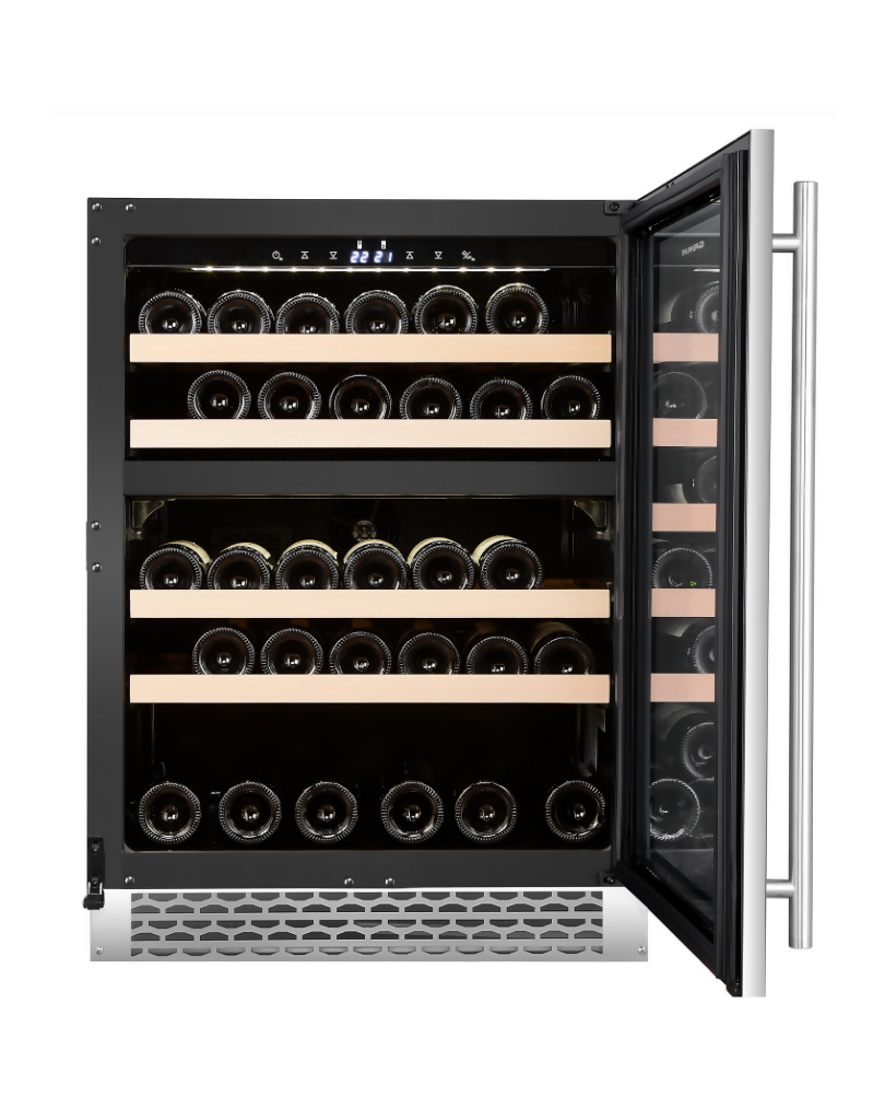 G3Ferrari Wine Cooler DSWC39BDZ