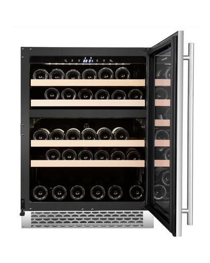 G3Ferrari Wine Cooler DSWC39BDZ