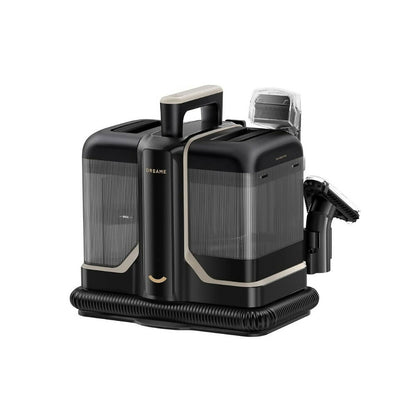 Dreame N10 Portable Carpet Spot Cleaner, 1.6L Large Water Tank, Hose Self Cleaning, DRM-N10