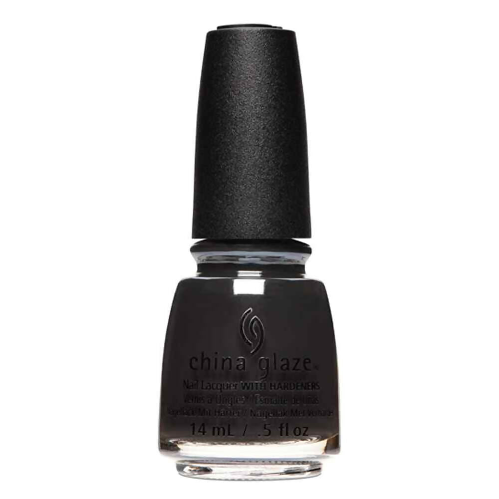 China Glaze Nail Polish