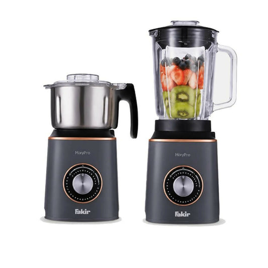 Fakir MixyPro Plus 1.5L Table Blender - Grinder with Ice Crushing, FKR-41004407